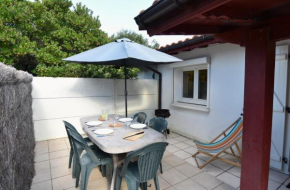Aire Ona 1 - Hossegor appartement situé à deux pas de la plage de la gravière